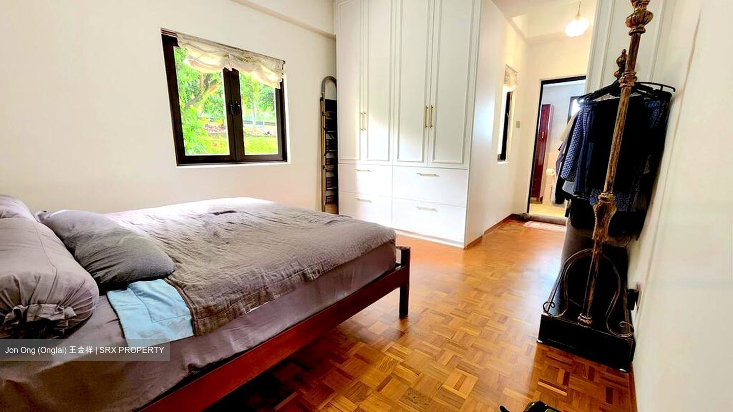 Clydeswood (D13), Apartment #453820621